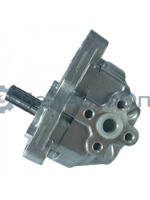 насос шестеренный нш-14д-3л (gp2bm14l-a101a) лев