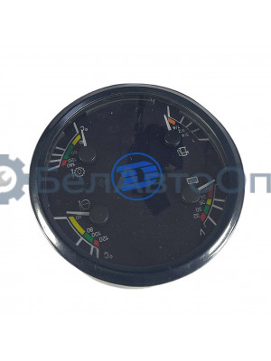 комбинация прибор кд8814-7 4 прибора