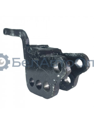серьга навески 85-4605330 центр тяги мтз-1221