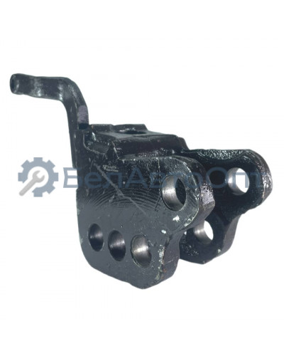 серьга навески 85-4605330 центр тяги мтз-1221