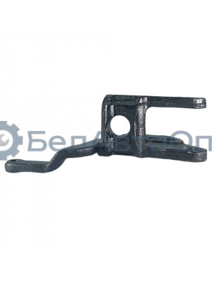 серьга навески 85-4605330 центр тяги мтз-1221