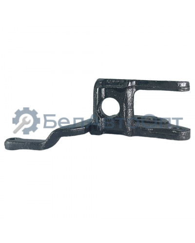 серьга навески 85-4605330 центр тяги мтз-1221