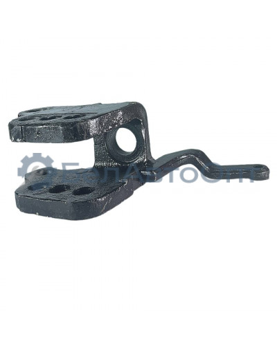 серьга навески 85-4605330 центр тяги мтз-1221