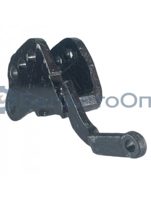 серьга навески 85-4605330 центр тяги мтз-1221