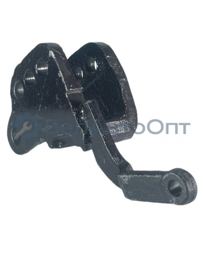 серьга навески 85-4605330 центр тяги мтз-1221