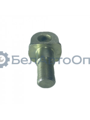 проушина навески 1522-4605034 мтз-1222 1523 завод