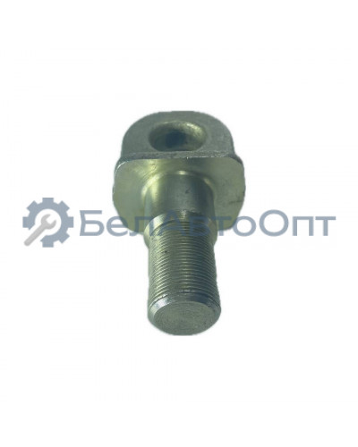 проушина навески 1522-4605034 мтз-1222 1523 завод