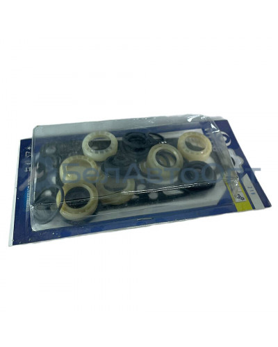 р/к г/распред р-80 рти