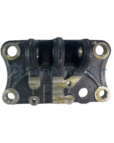 кронштейн задней навески 70-4605017-а мтз