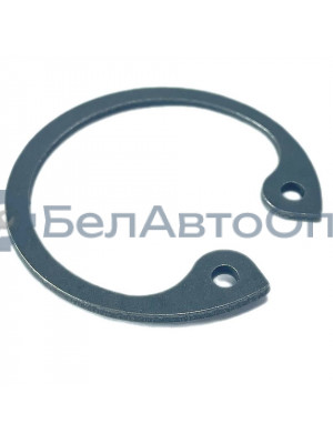 кольцо стопор пальц порш 245-1004022 42мм завод