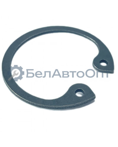 кольцо стопор пальц порш 245-1004022 42мм завод