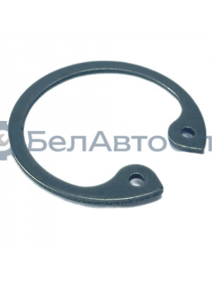 кольцо стопор пальц порш 245-1004022 42мм завод