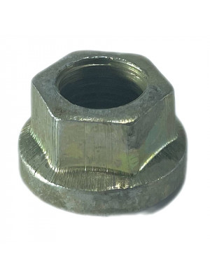 гайка регулировочная 85-1601109-а вилки рычага корзины сцепл завод