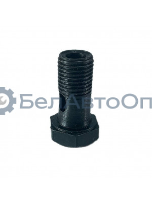 штуцер д18-052 фильтра топл д-240 мтз-80 завод