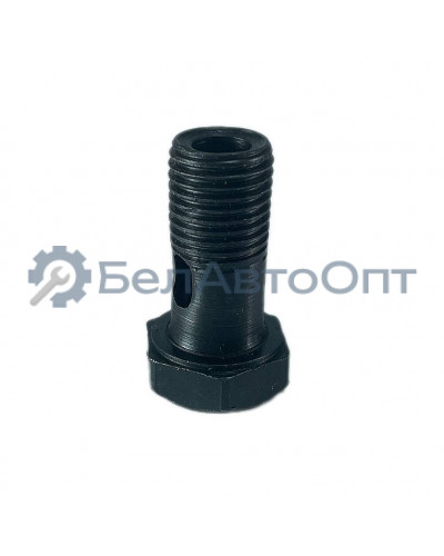 штуцер д18-052 фильтра топл д-240 мтз-80 завод