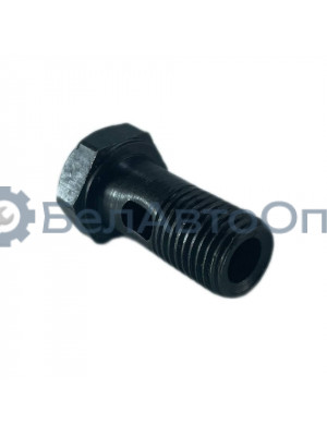 штуцер д18-052 фильтра топл д-240 мтз-80 завод