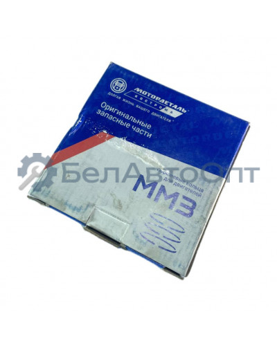 кольца порш 262-1004060 д-245/260 евро-4 п/к кострома 3-кольц