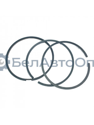 кольца порш 262-1004060 д-245/260 евро-4 п/к кострома 3-кольц