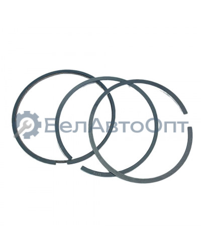 кольца порш 262-1004060 д-245/260 евро-4 п/к кострома 3-кольц