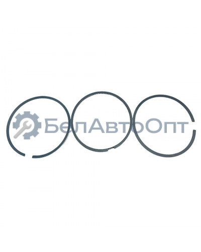 кольца порш 262-1004060 д-245/260 евро-4 п/к кострома 3-кольц