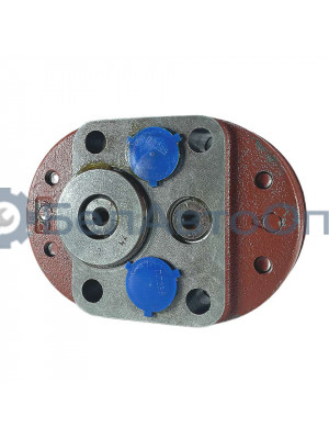 насос шестеренный нмш-25 мтз т-150к гидросила