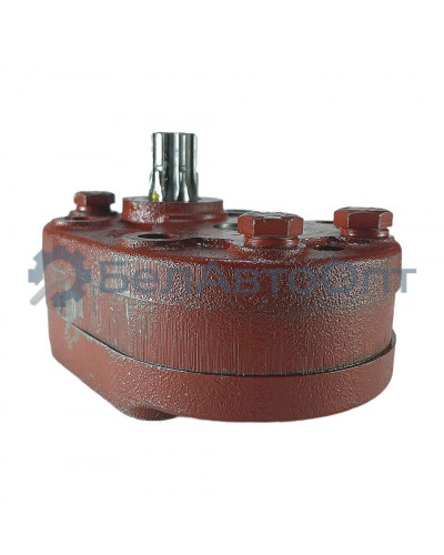 насос шестеренный нмш-25 мтз т-150к гидросила