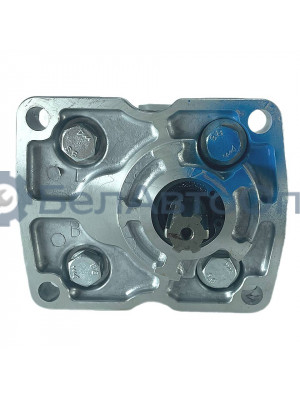 насос шестеренный нш-10д-3л (gp2bm10l-a101a) лев