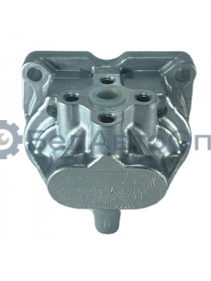 насос шестеренный нш-10д-3л (gp2bm10l-a101a) лев