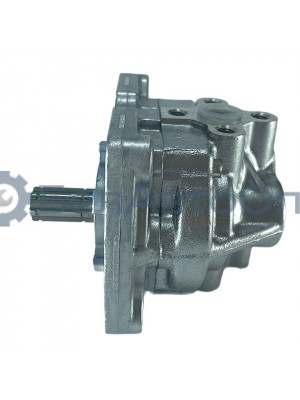 насос шестеренный нш-10д-3л (gp2bm10l-a101a) лев