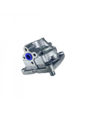 насос шестеренный нш-10м-3 прав гидросила