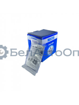 насос шестеренный нш-10м-3 прав гидросила