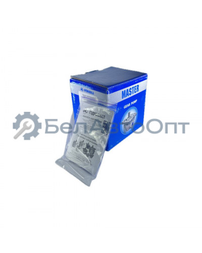 насос шестеренный нш-10м-3 прав гидросила