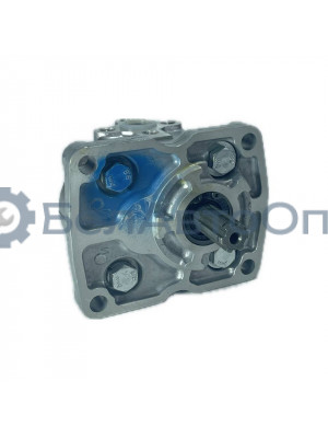насос шестеренный нш-16д-3 (gp2bm16r-a101a) прав