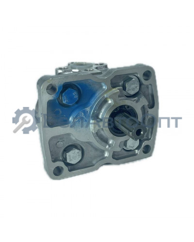 насос шестеренный нш-16д-3 (gp2bm16r-a101a) прав