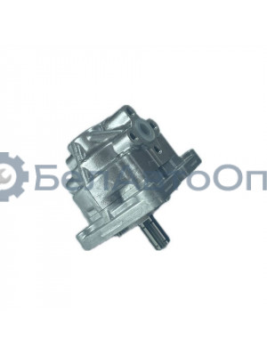насос шестеренный нш-16д-3 (gp2bm16r-a101a) прав
