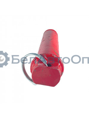 шкворень сцепного устр 1321-2707140-б мтз