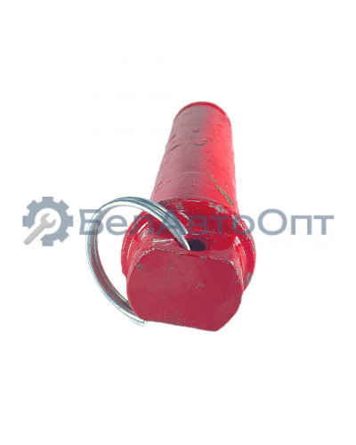 шкворень сцепного устр 1321-2707140-б мтз