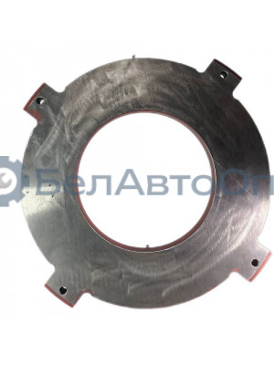 диск промеж средний 3022-1601092 мтз-2522 3022дц.1