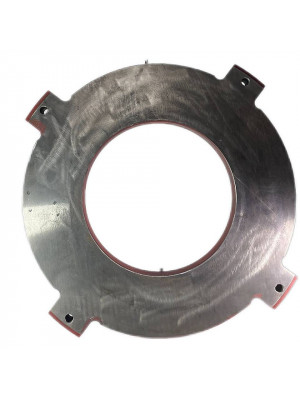 диск промеж средний 3022-1601092 мтз-2522 3022дц.1