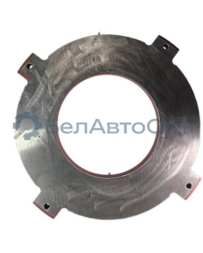 диск промеж средний 3022-1601092 мтз-2522 3022дц.1