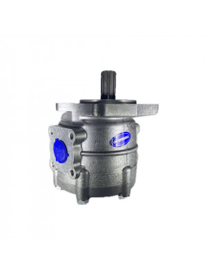 насос шестеренный нш-50а-3 круг прав гидросила