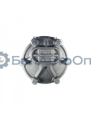 насос шестеренный нш-50а-3 круг прав гидросила