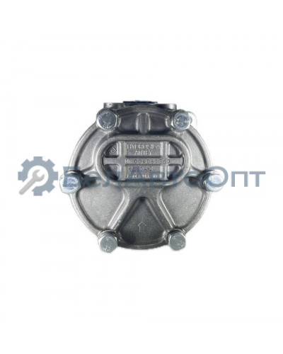 насос шестеренный нш-50а-3 круг прав гидросила