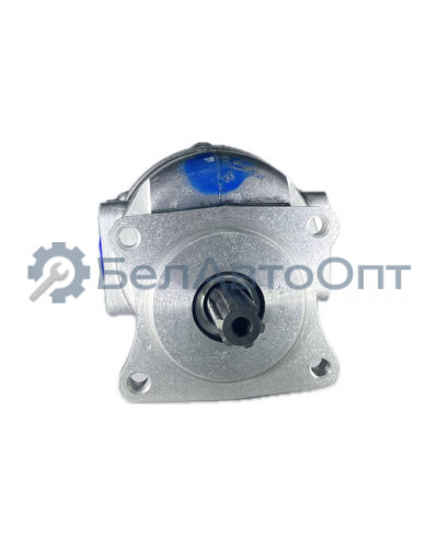 насос шестеренный нш-50а-3 круг прав гидросила