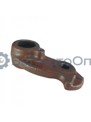 рычаг навески 70-4605024-а мтз-80 завод