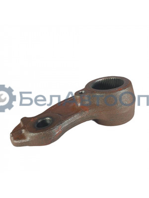 рычаг навески 70-4605024-а мтз-80 завод