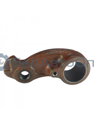 рычаг навески 70-4605024-а мтз-80 завод