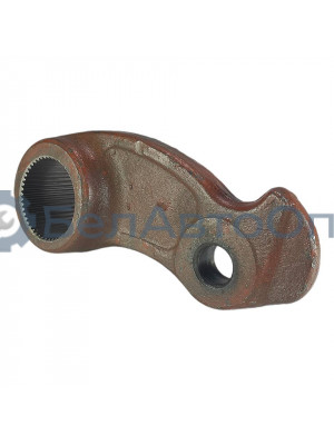 рычаг навески 70-4605024-а мтз-80 завод