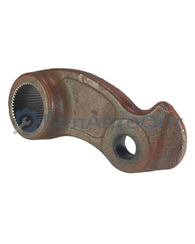 рычаг навески 70-4605024-а мтз-80 завод