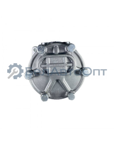 насос шестеренный нш-50а-3л круг лев гидросила